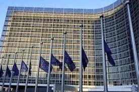全球最大国家联盟55个国家组成，里面没中国，总部却是中国建的图片