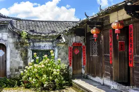 七夕，这个算是千古绝联了吗？也许您有兴趣对一下图片