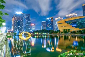 浙江杭州限制外地牌照，给我们传递了什么信号？图片