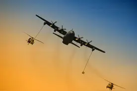 美军60多年前服役的飞机，中国至今没造出来：必须迎头赶上图片