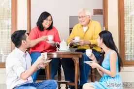 俗语“胀死的女婿，饥饿死姑爷”这是什么意思？图片