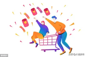 #大连头条# 商场22点不打烊、还发明珠卡，大连这是要过什么节？图片