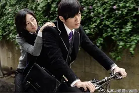 周杰伦做导演很失败？因为他一上来就拍了一部无法超越的电影图片