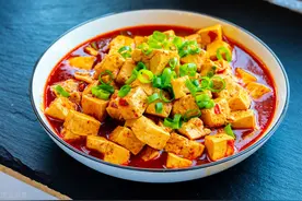 保存豆腐，不要再放冰箱了，商贩教我正确做法，放一周没问题图片