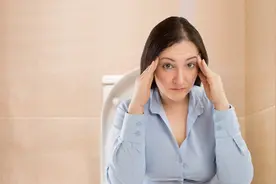 痔疮太大脱出来了怎么办？听完医生的忠告，放心了图片