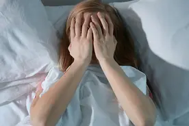 为什么总感觉永远睡不醒、睡不够？老中医道出实情图片