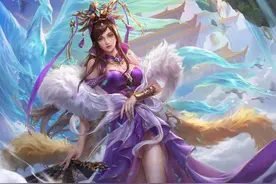 三国杀：神曹丕神甄姬也配封神？看看什么叫真正的神将图片