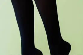 下半身为什么容易胖？图片