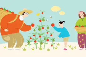 深刻把握新时代劳动教育的理论逻辑图片