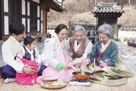 韩国人7大特殊的生活习惯，你了解几个？图片