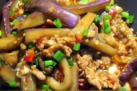 10道经典美味家常菜，好吃不腻营养丰富又健康，吃完满足很下饭图片