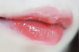 唯美红唇馆：红唇欲动 第三弹图片