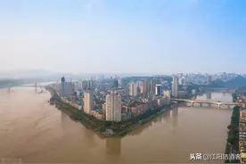 泸州沱江曾经的奇闻趣事，凶恶的“水怪”，割了又长的海带图片