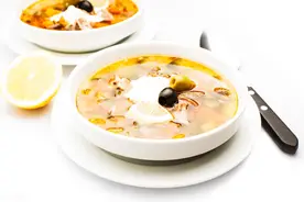 中华饮食：卤汁文化图片