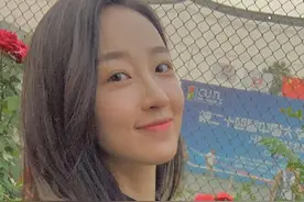 许潇晗--清新文艺图片