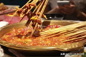 麻辣烫3：做出汤底的口味层次，要了解的3种食材5种油图片