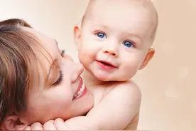 最新婴幼儿的生长发育标准，这些数据值得妈妈收藏图片