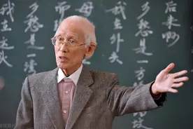 余光中先生这10个动人的句子，总有一句会感动你，值得咏叹收藏图片