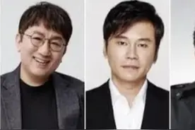 韩国四大娱乐公司SM、YG、JYP、Big Hit的员工年薪知多少图片