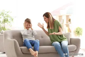 中学生与母亲发生争执怎么办？不同身份做好不同的事，自然化解图片