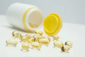 每天补两次维D＋钙治晕眩图片