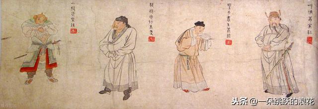 夜走蜈蚣岭概括50字（水浒传之张都监血溅鸳鸯楼）