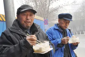 水饺卖8元让顾客“占便宜”？算完成本，原来还有赚图片