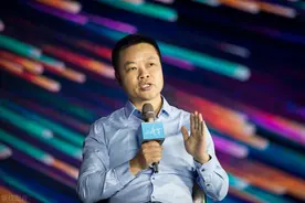 湖北又一超级富豪出现：身价450亿，多年前曾劝老板收购腾讯图片