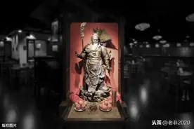 不许供奉武财神关羽——这条铁律，我的故乡曾坚守了上千年图片