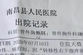 戴献金：术后第三天捂着伤口坚守防汛一线图片