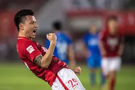 8年！恒大足校出了谭凯元，被誉为郜林接班人，根宝基地也羡慕图片