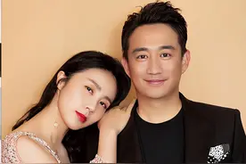 孙莉为补贴家用复出，接班黄磊捧女儿，打造黄多多为翻版欧阳娜娜图片