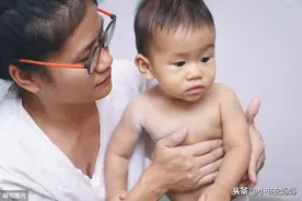 宝宝六个月后容易生病怎么办？爸妈牢记这6点，孩子身体越来越好图片