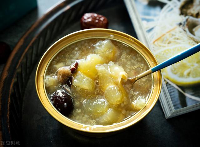 高血压的人禁食花胶 2026年高血压能食花胶?