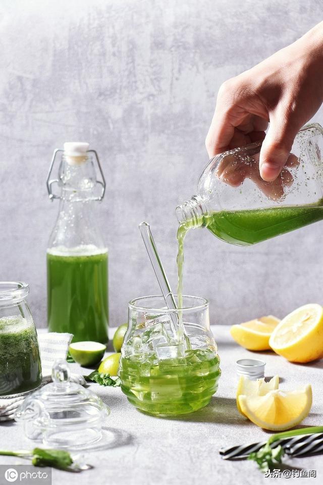 饮料能代替小药？要想钓好鱼，先得明白添加剂的作用