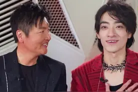 《我们的歌2》：能和“麟李之间”相抗衡的，只有“高山流水”了图片