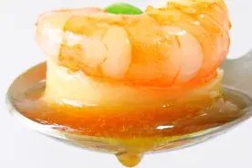 蒸5钟就能上桌的春菜，做法简单寓意好，金玉满堂喜颜笑图片