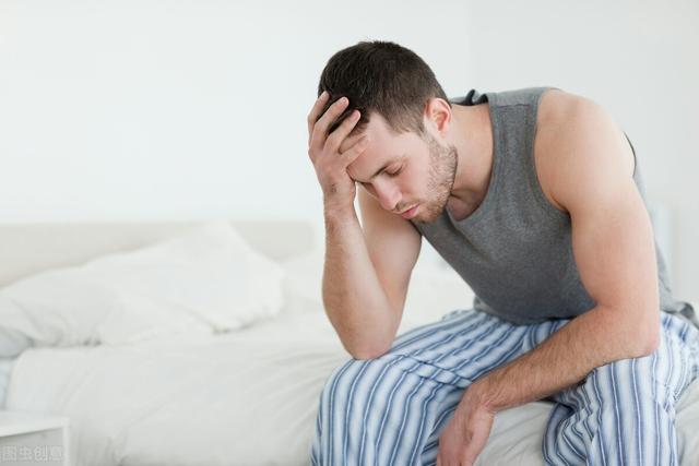 男性阴囊潮湿到底是什么怎么回事?应该如何改善?