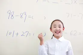 聪明孩子的共同特点，家长从小培养，攻克抽象难题图片