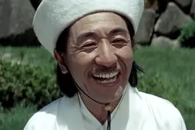 若没有他，香港武侠片，将失去一半颜色，此片为证图片