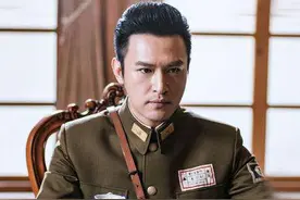 演员胡海峰：回忆起艰苦的“北漂”生活，对妻子常怀一颗感恩之心图片