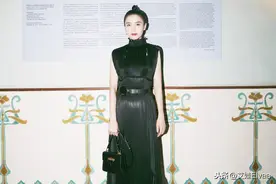 40岁宋佳真放得开，穿“土豆丝”黑长裙蹦迪，曼妙舞姿赶上女团图片
