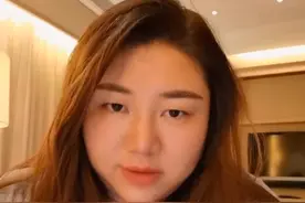 杨天真将做切胃手术！面对劝说态度坚决，曾自打胰岛素吓到张雨绮图片
