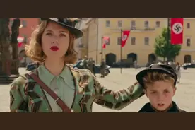 乔乔的奇妙世界，在这里，自由的人会跳舞，有爱的人会快乐图片