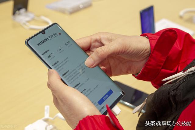 手机优化内存占用（手机内存不足别乱清理）