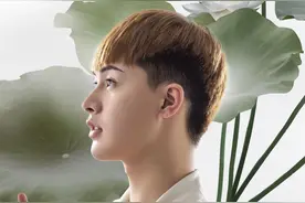 反串艺人林星《心有莲花开不败》发布 音声清新典雅超治愈图片