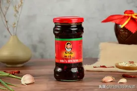 大结局！腾讯与老干妈发布联合声明：已厘清误解，腾讯已撤诉并当面致歉图片
