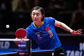 女乒奥运3+1阵容基本出炉，2大世界冠军注定淘汰，3点策略战伊藤图片