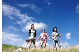 江西武功山攻略，准备好这些，出游不费事图片