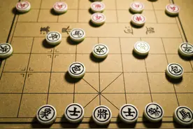 中国象棋口诀图片